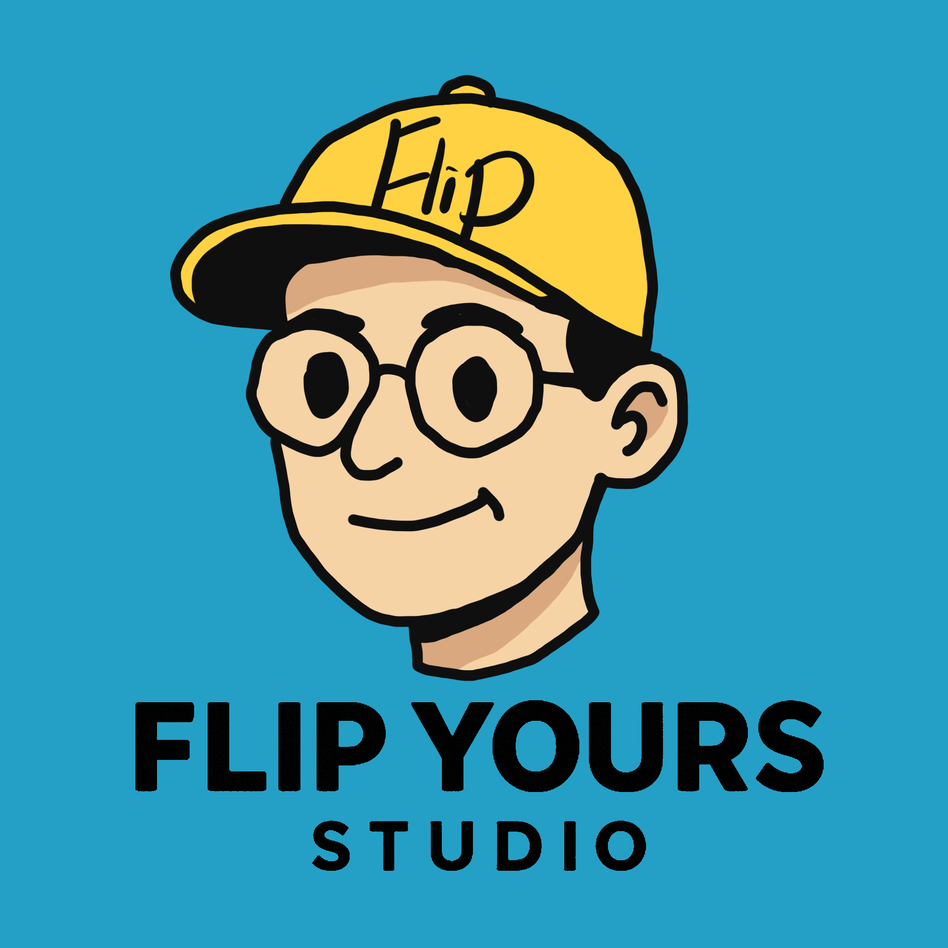 Flip Yours Studio
